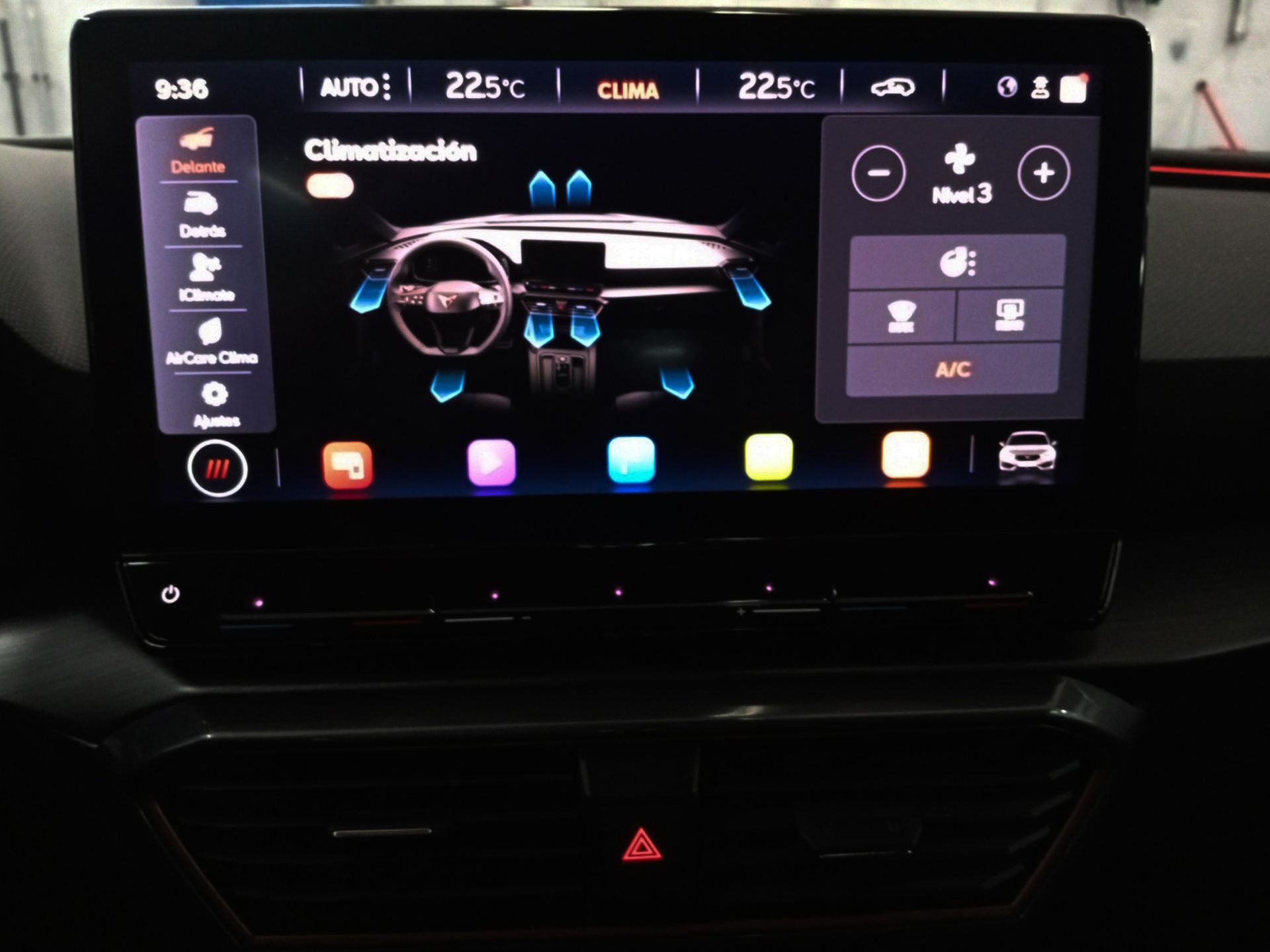 Cupra León 1.5 eTSI DSG - foto 22