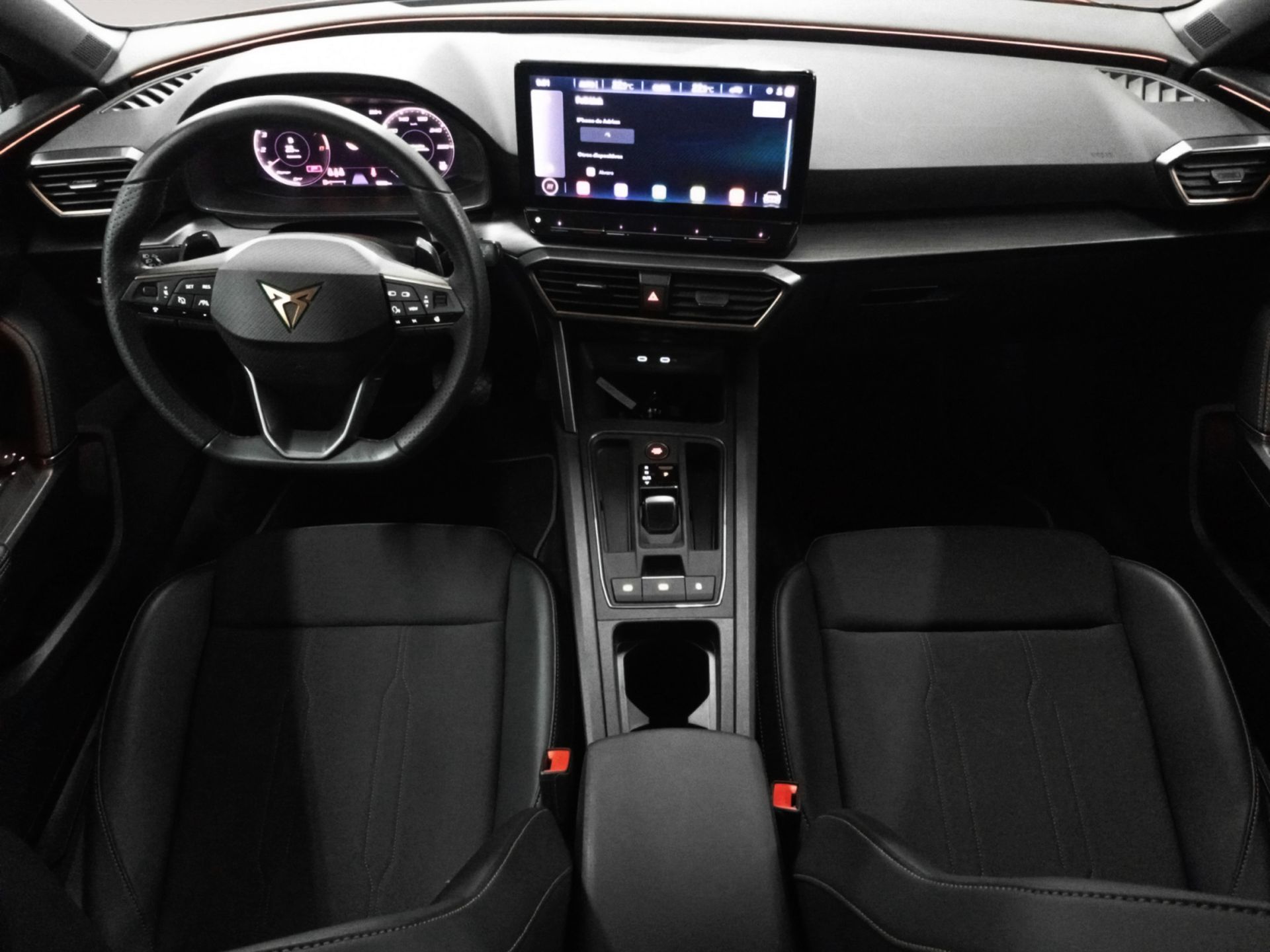 Cupra León 1.5 eTSI DSG - foto 9