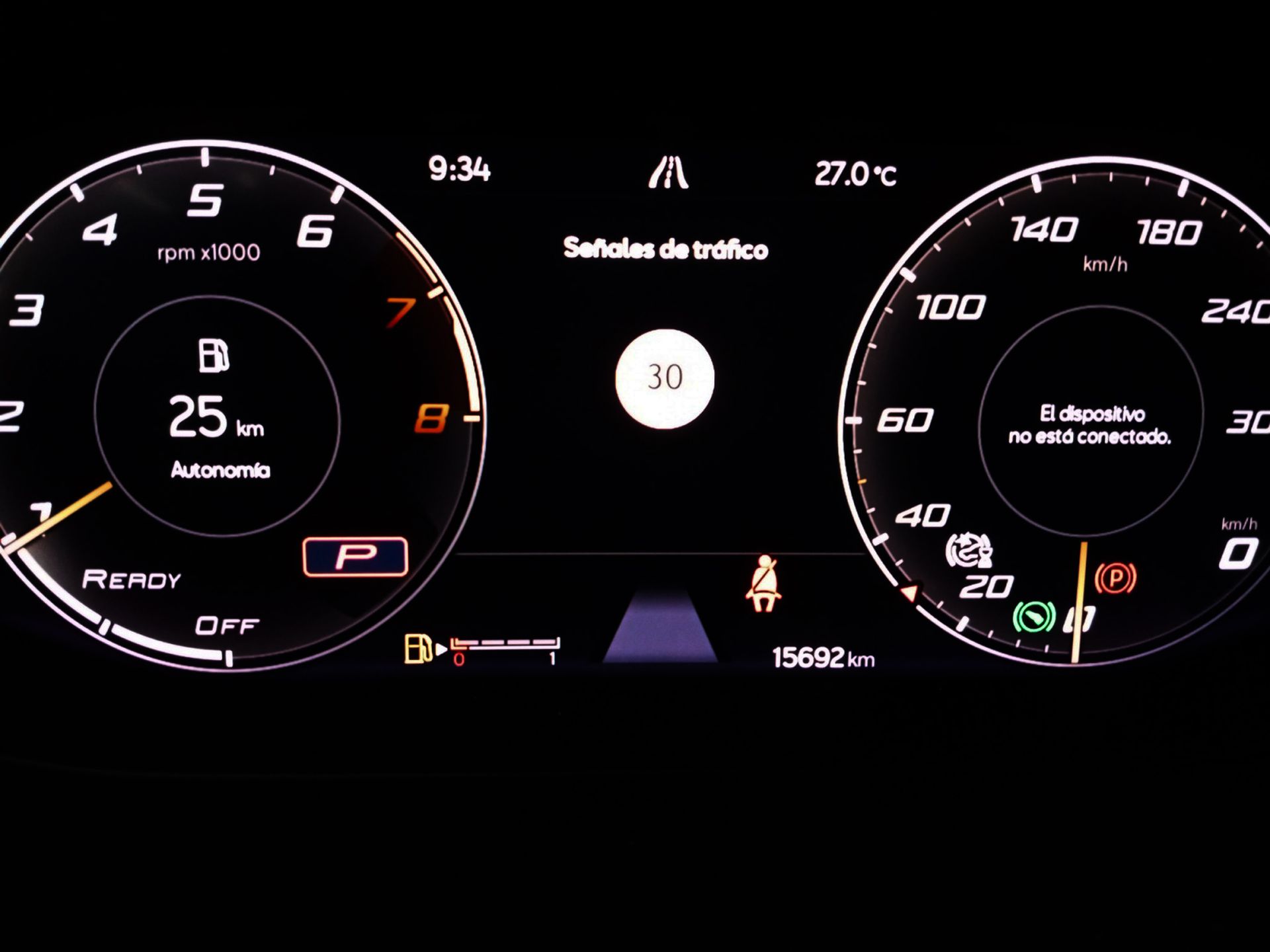 Cupra León 1.5 eTSI DSG - foto 16
