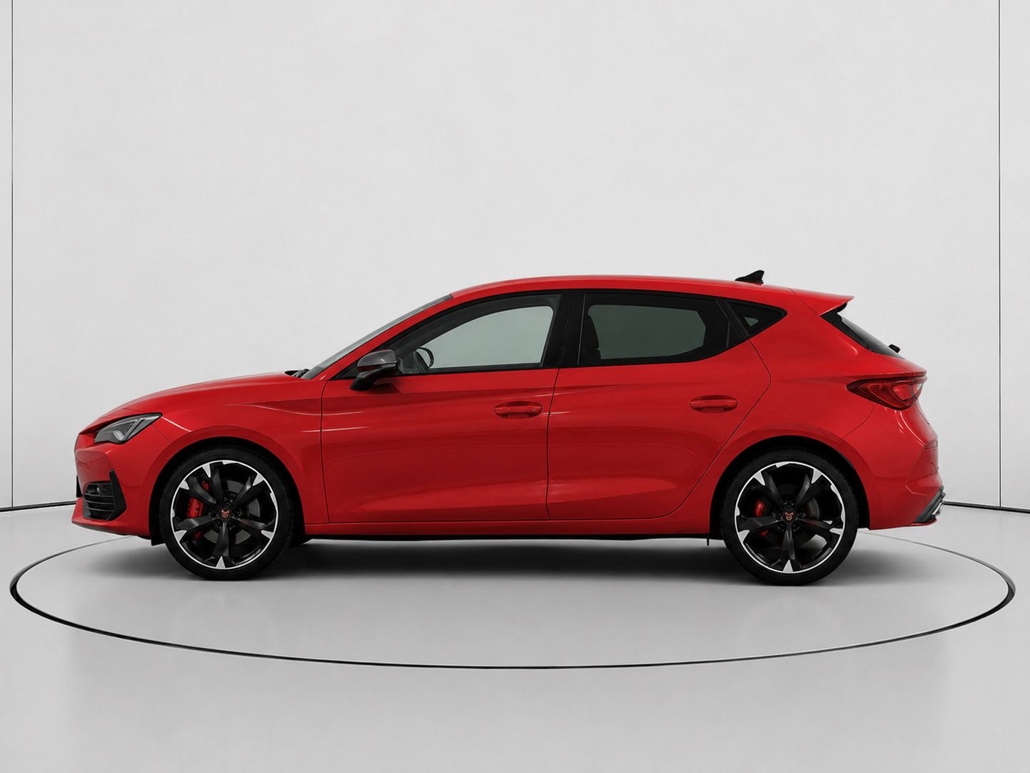 Cupra León 1.5 eTSI DSG - foto 6