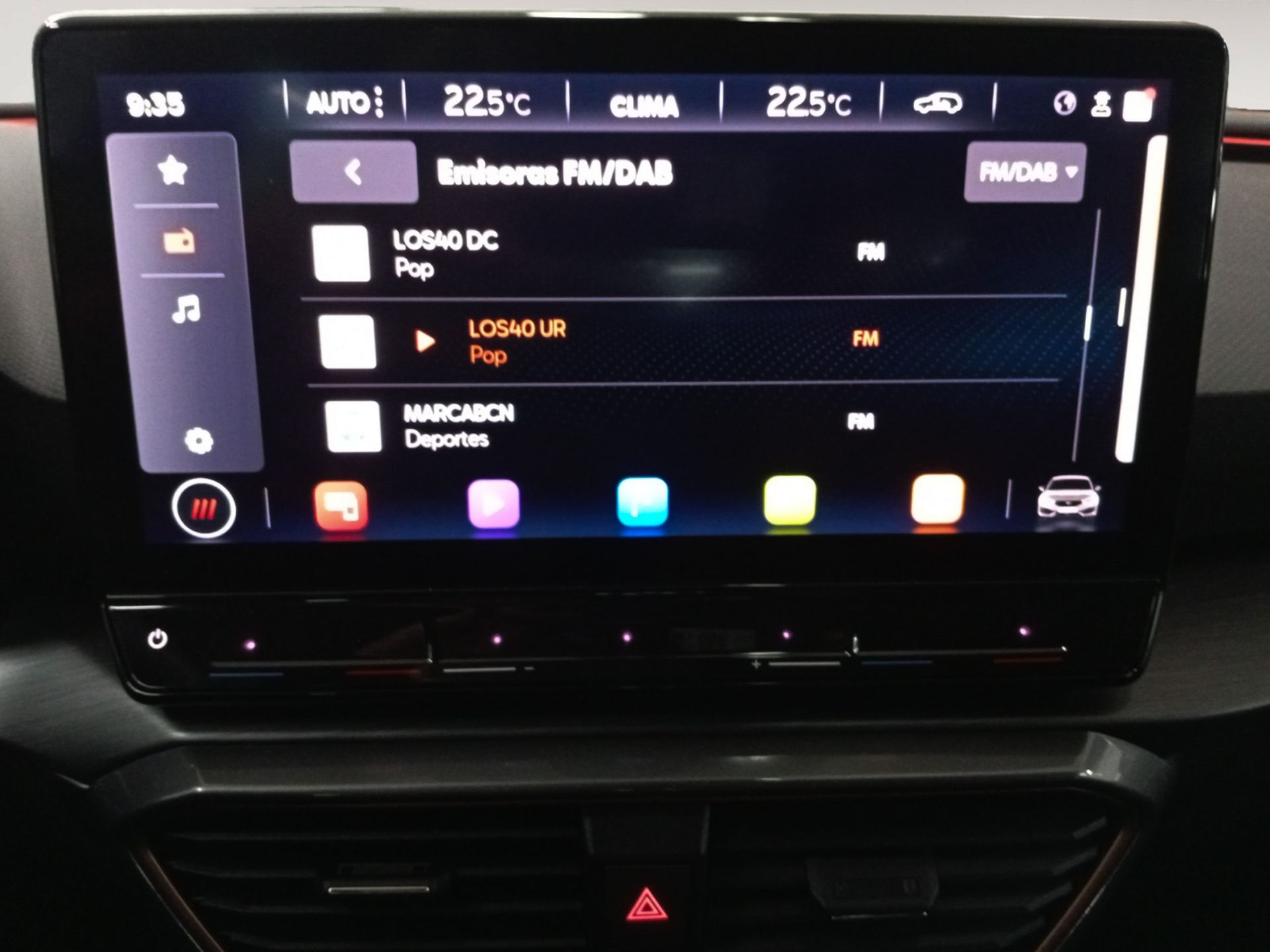 Cupra León 1.5 eTSI DSG - foto 20