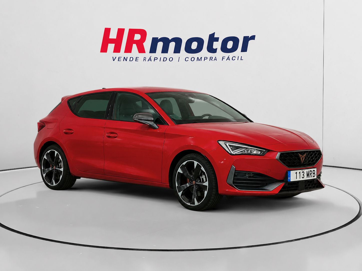 Cupra León 1.5 eTSI DSG