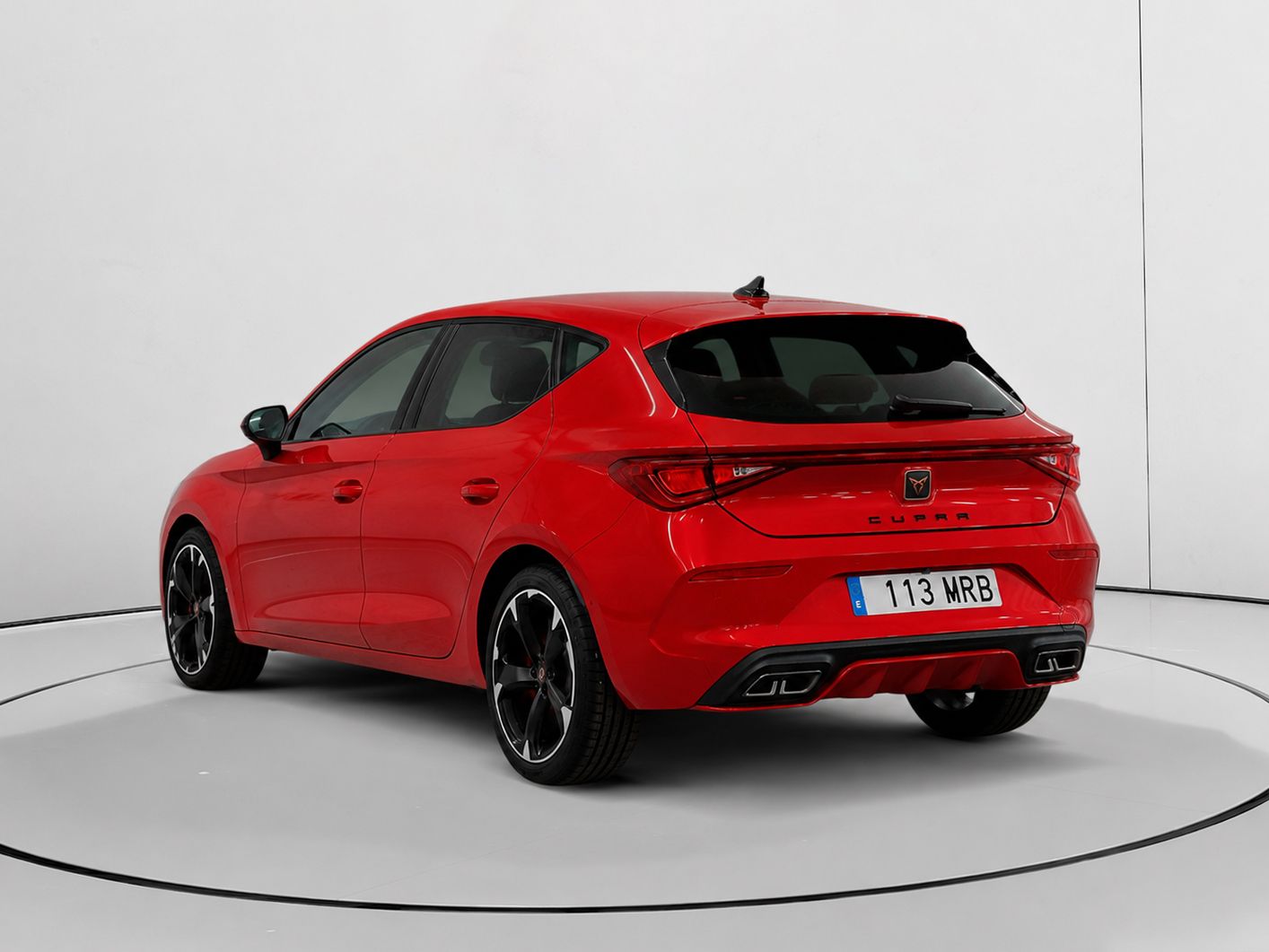 Cupra León 1.5 eTSI DSG - foto 5