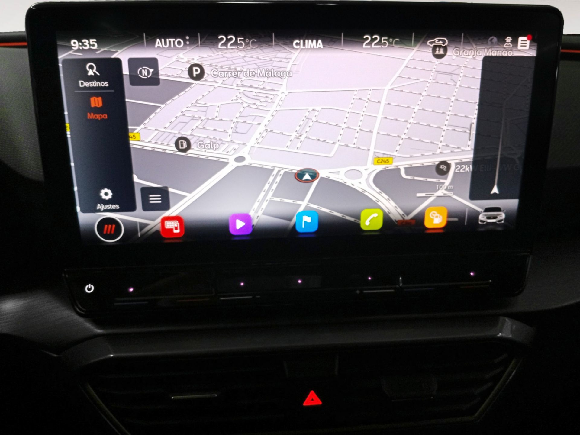 Cupra León 1.5 eTSI DSG - foto 19