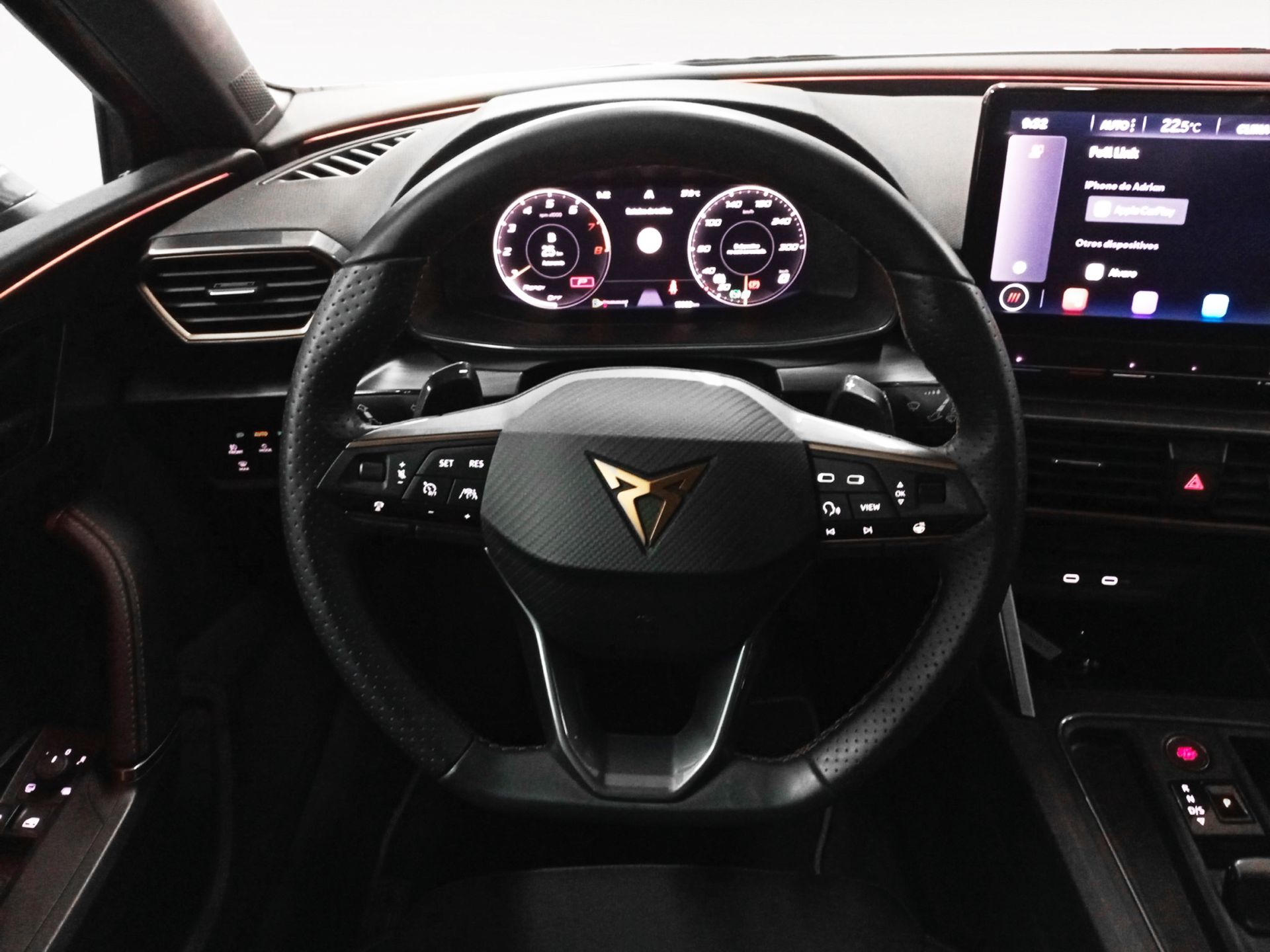 Cupra León 1.5 eTSI DSG - foto 10