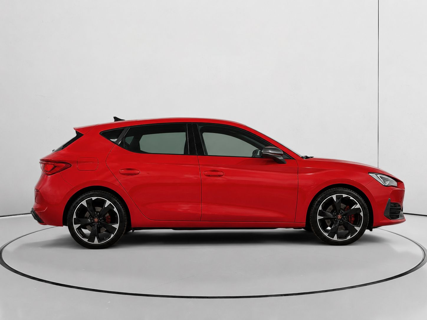 Cupra León 1.5 eTSI DSG - foto 2