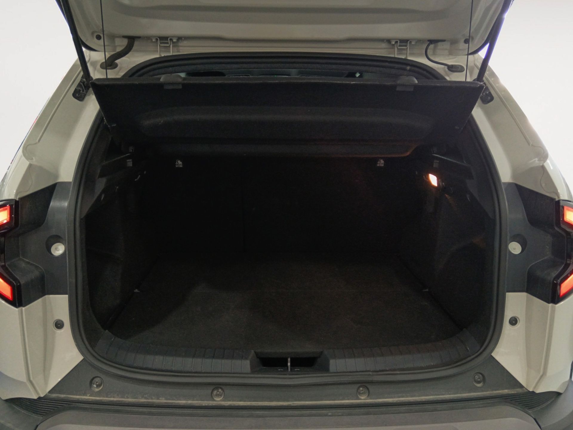 Dacia Duster Journey TCe 48v 4x2 - foto 13