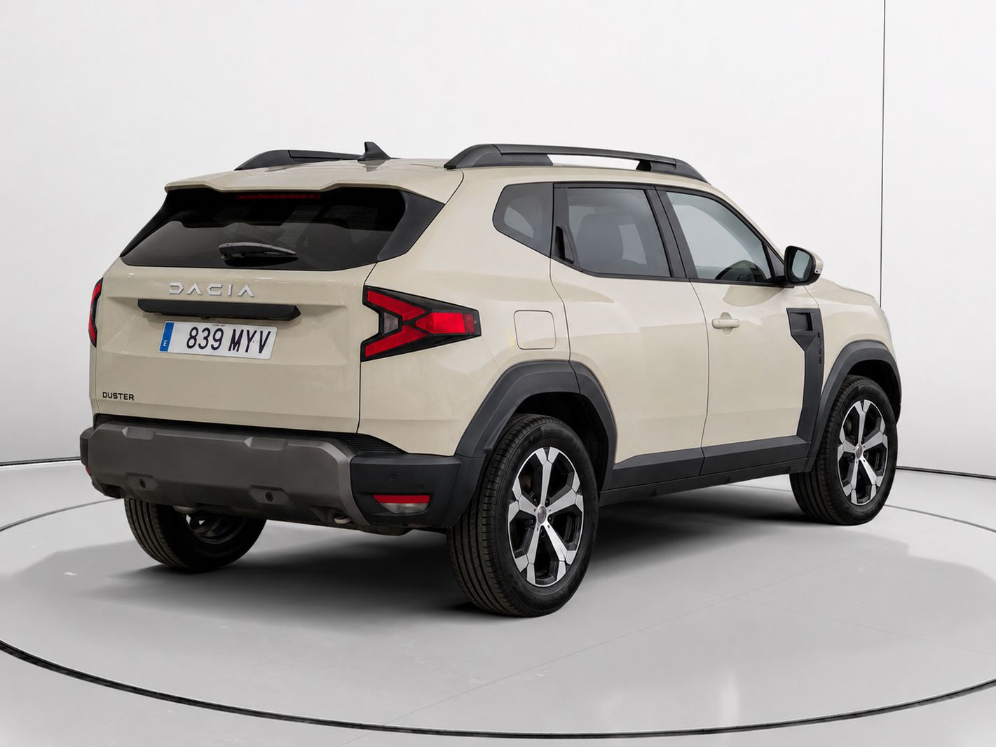 Dacia Duster Journey TCe 48v 4x2 - foto 3