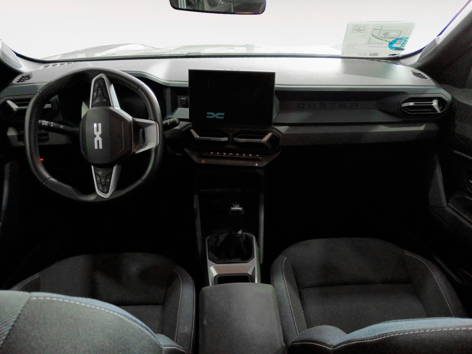 Dacia Duster Journey TCe 48v 4x2 - foto 9