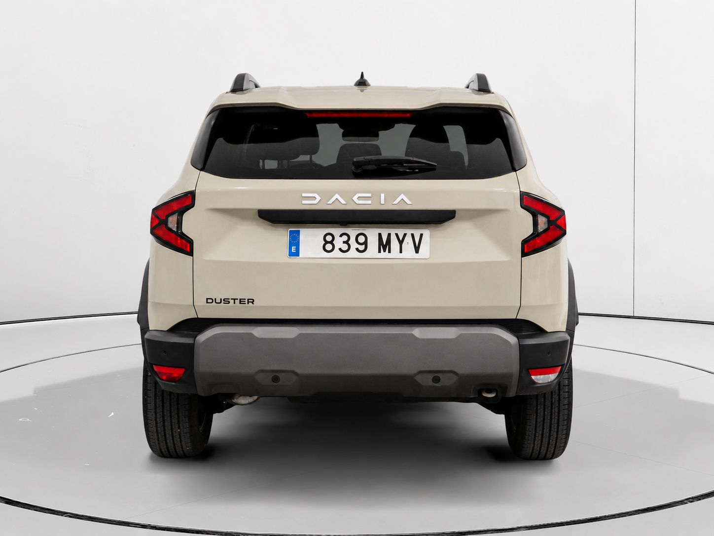 Dacia Duster Journey TCe 48v 4x2 - foto 4