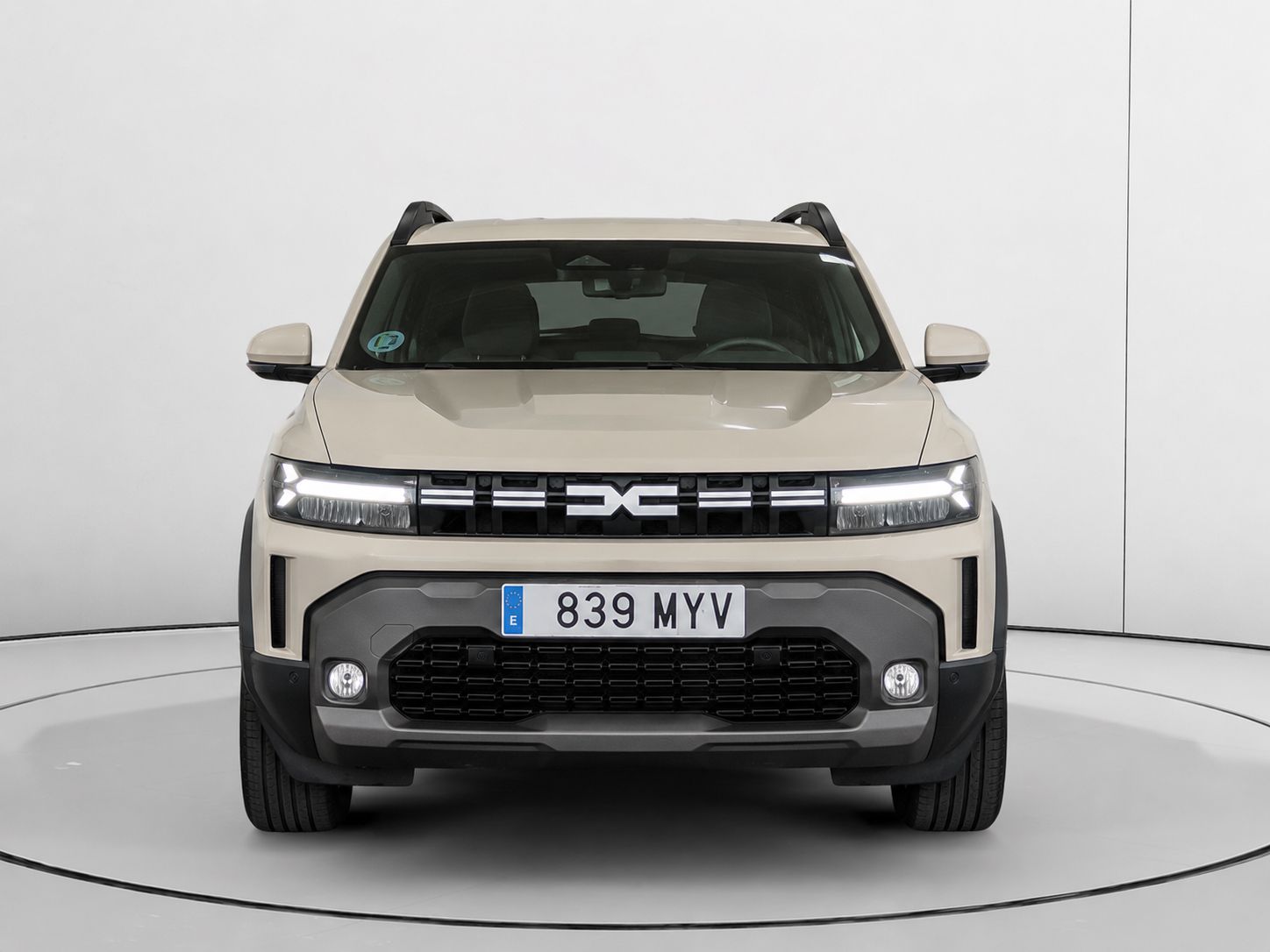 Dacia Duster Journey TCe 48v 4x2 - foto 7