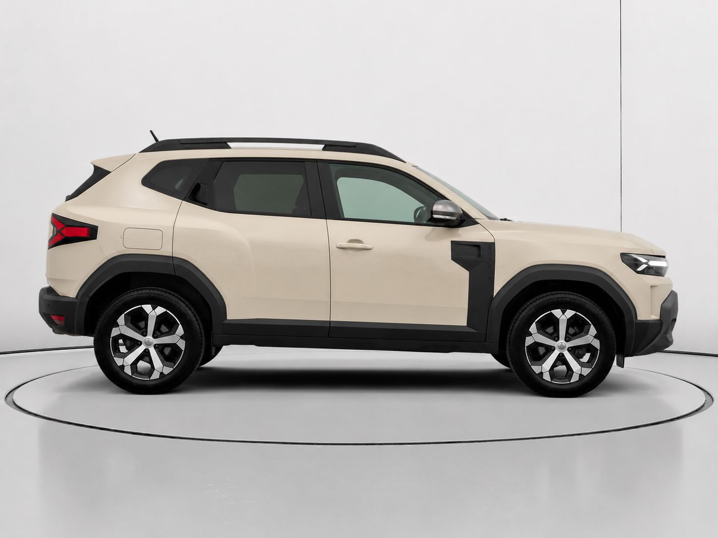 Dacia Duster Journey TCe 48v 4x2 - foto 2