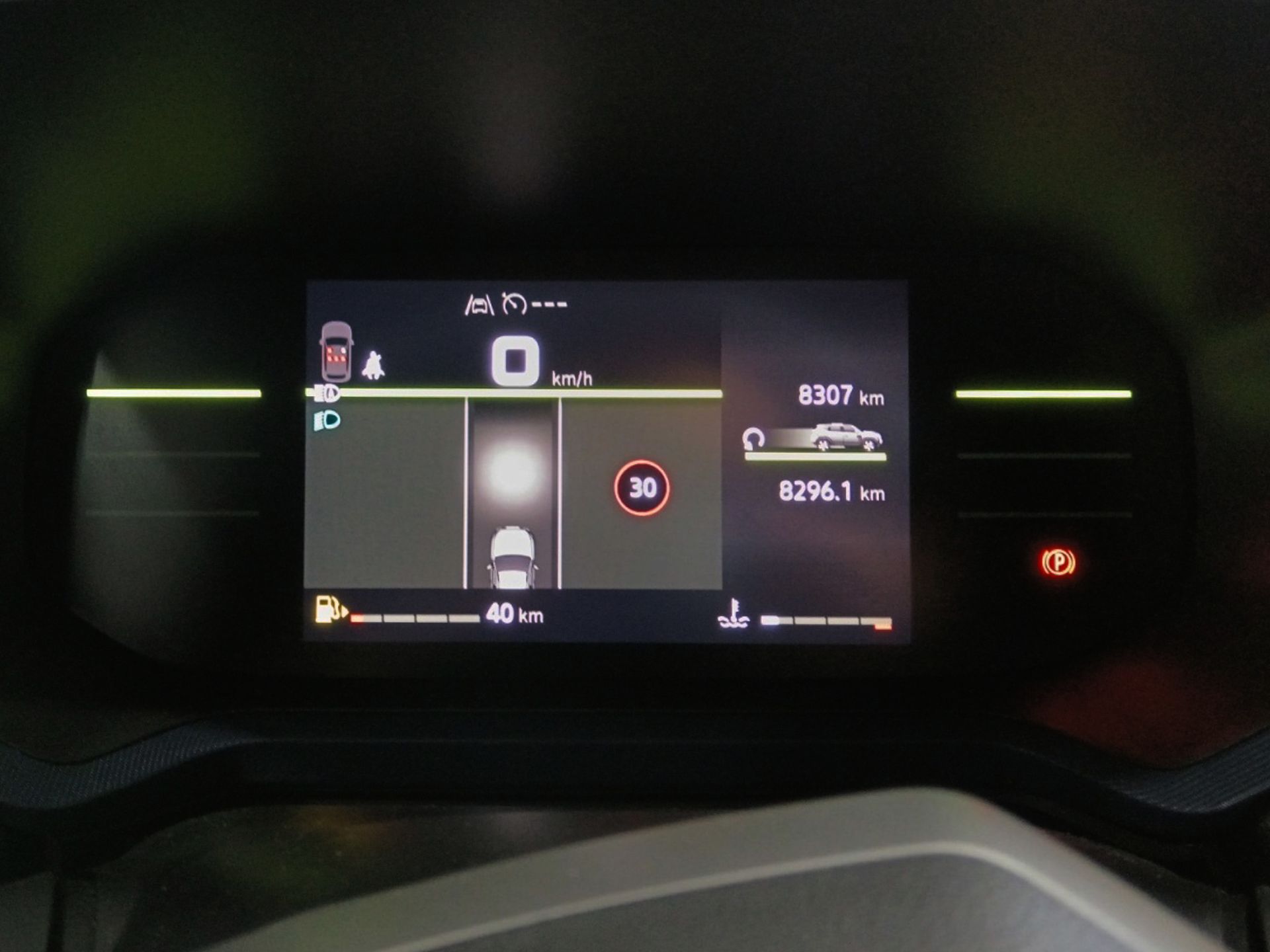 Dacia Duster Journey TCe 48v 4x2 - foto 15