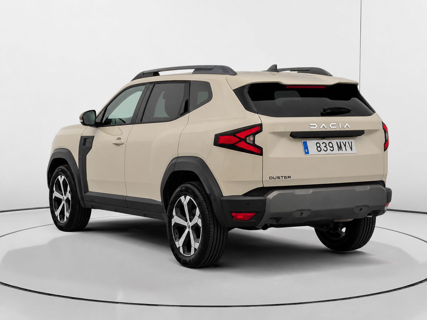 Dacia Duster Journey TCe 48v 4x2 - foto 5