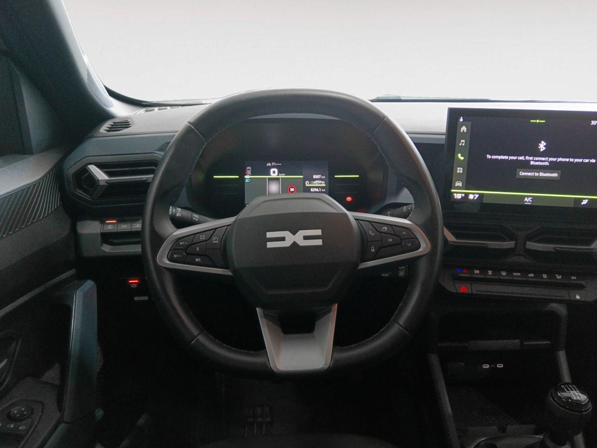 Dacia Duster Journey TCe 48v 4x2 - foto 10