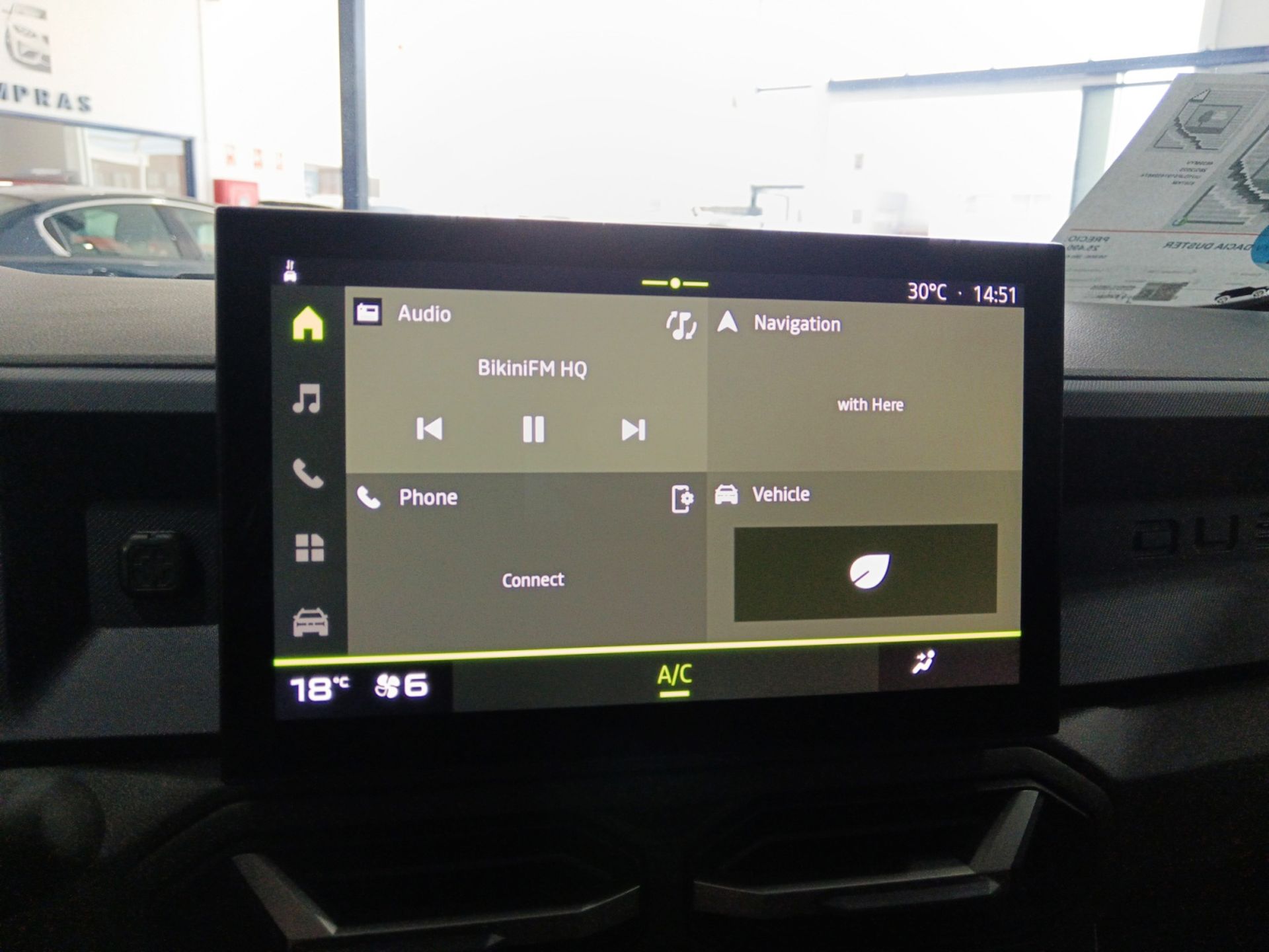 Dacia Duster Journey TCe 48v 4x2 - foto 16