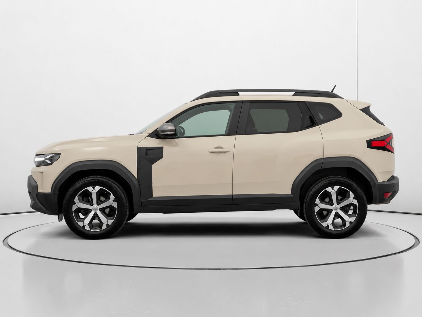 Dacia Duster Journey TCe 48v 4x2 - foto 6