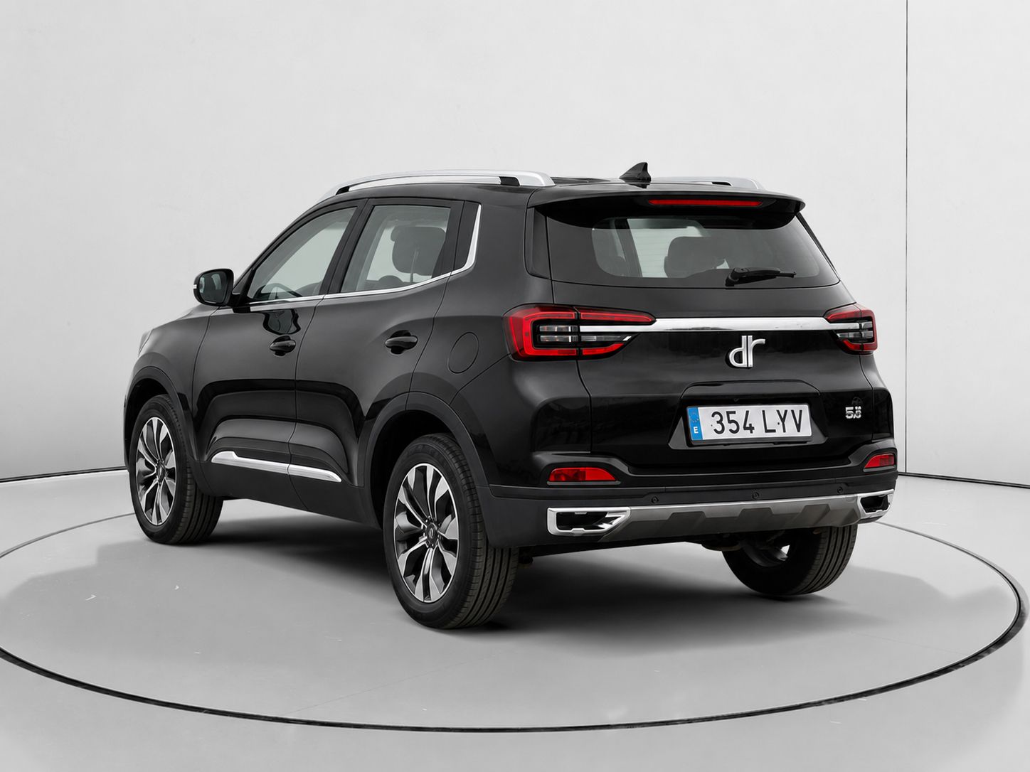 DR AUTOMOBILES DR5 1.5 - foto 5