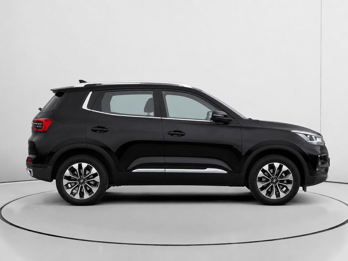DR AUTOMOBILES DR5 1.5 - foto 2