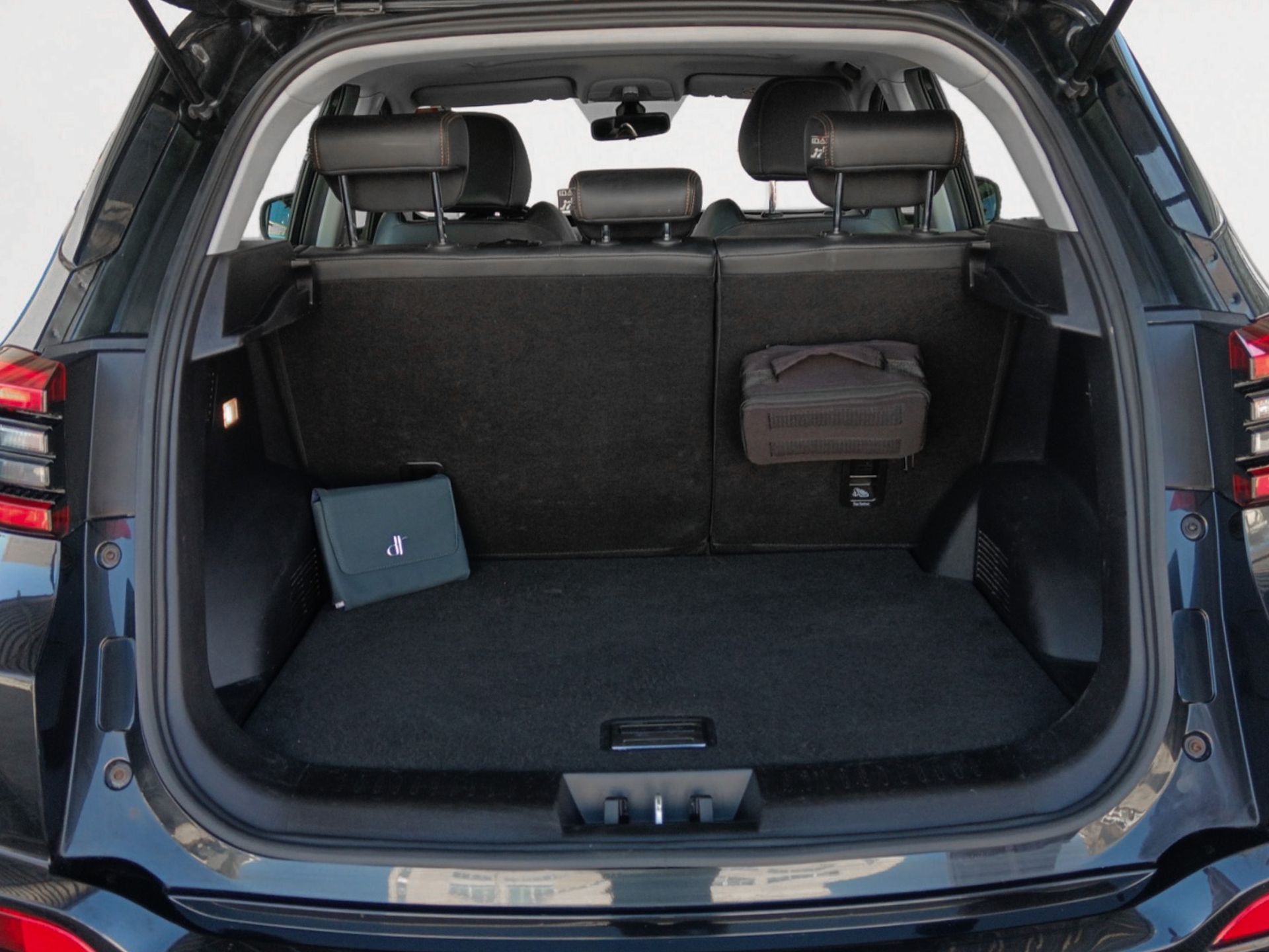 DR AUTOMOBILES DR5 1.5 - foto 14