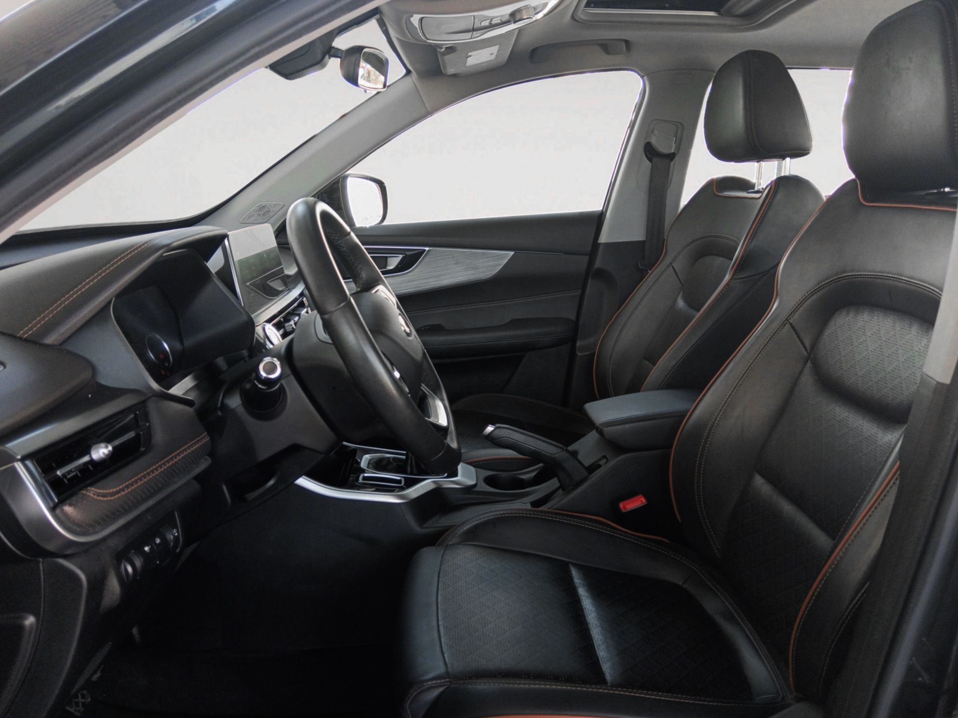 DR AUTOMOBILES DR5 1.5 - foto 10