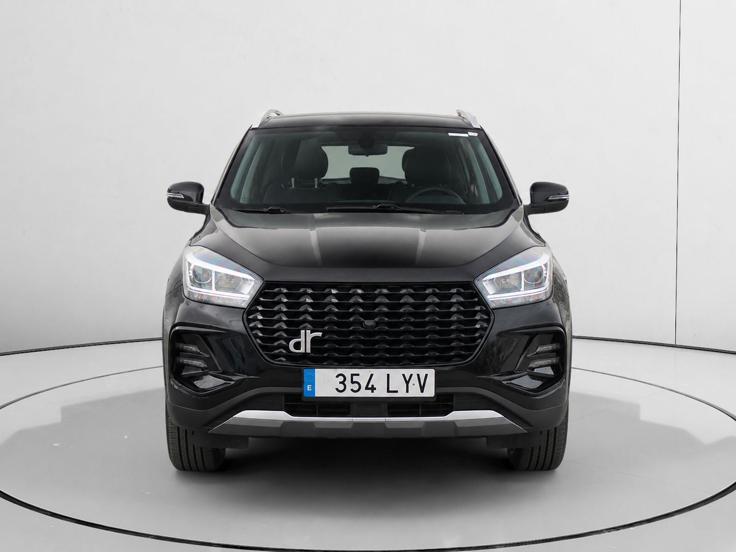 DR AUTOMOBILES DR5 1.5 - foto 7