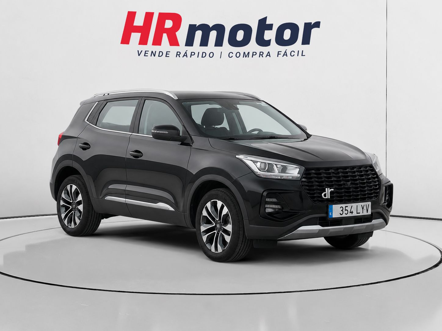 DR AUTOMOBILES DR5 1.5