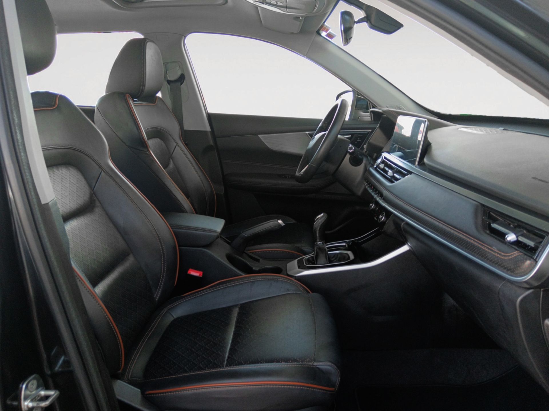 DR AUTOMOBILES DR5 1.5 - foto 12