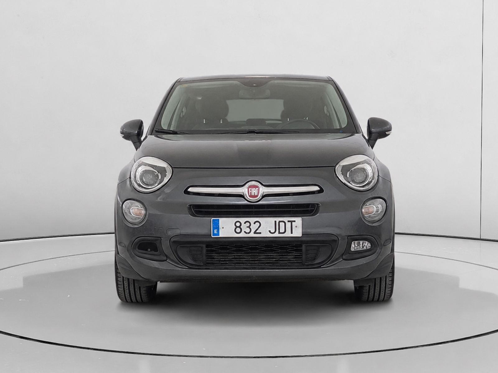 Fiat 500X 1.6 MultiJet Lounge 4x2 - foto 5