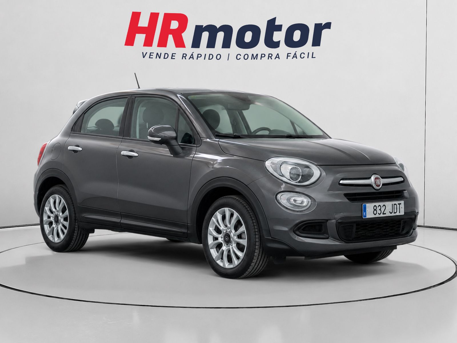 Fiat 500X 1.6 MultiJet Lounge 4x2