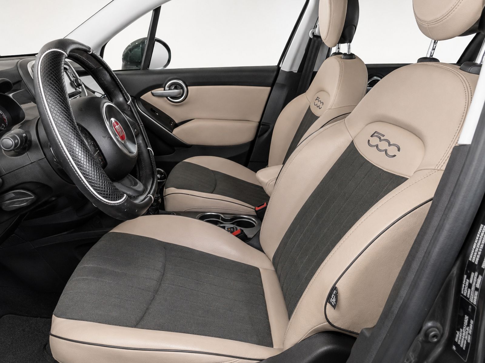 Fiat 500X 1.6 MultiJet Lounge 4x2 - foto 8