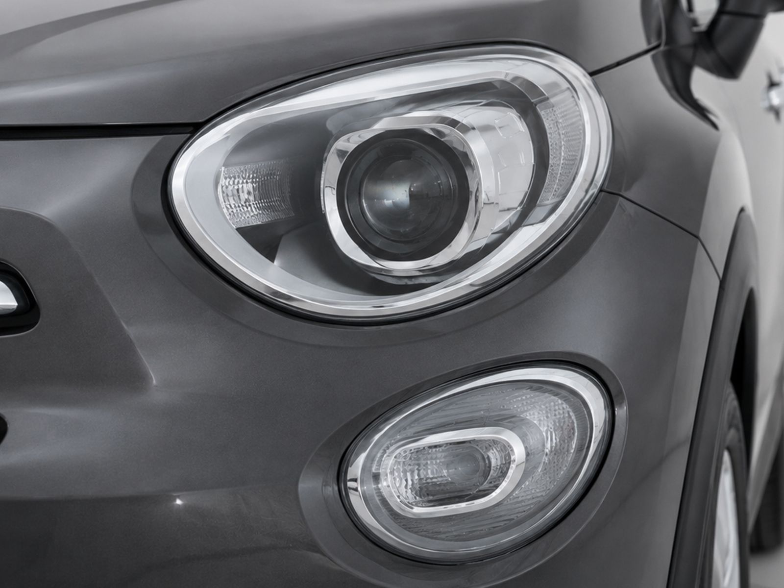Fiat 500X 1.6 MultiJet Lounge 4x2 - foto 21