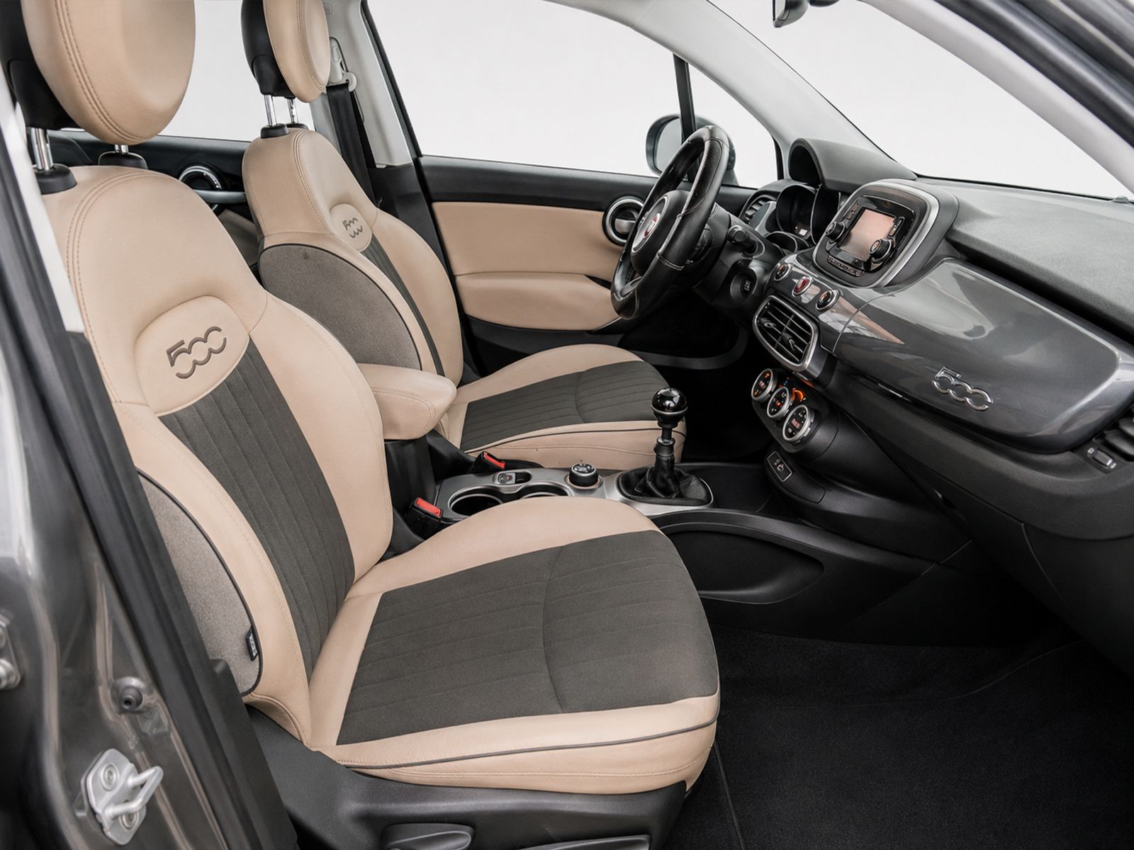 Fiat 500X 1.6 MultiJet Lounge 4x2 - foto 10