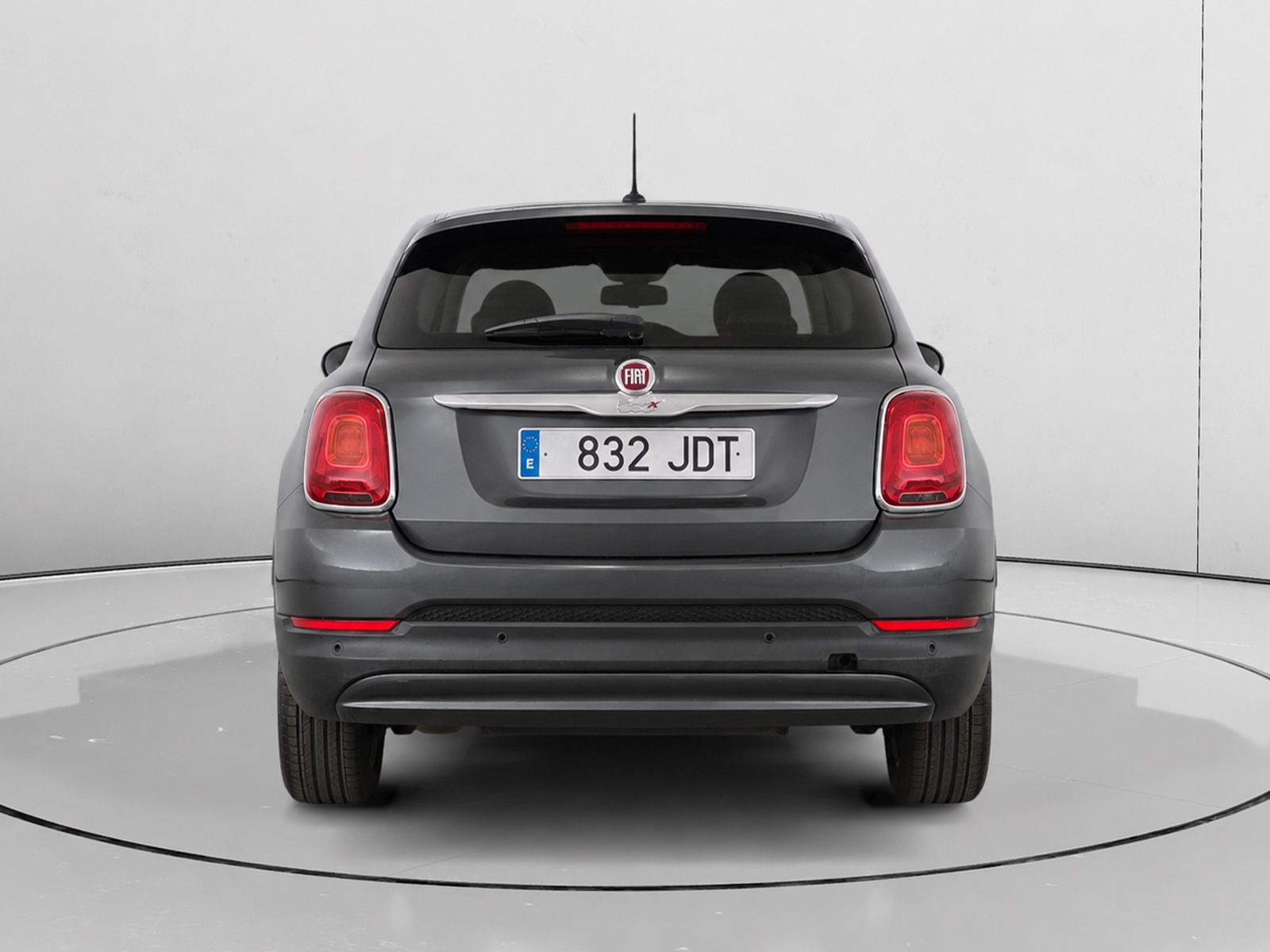 Fiat 500X 1.6 MultiJet Lounge 4x2 - foto 3