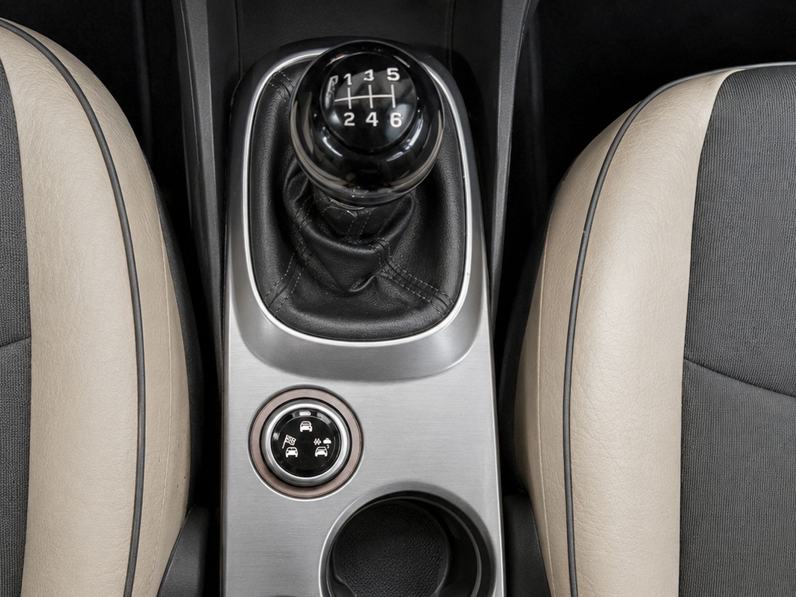 Fiat 500X 1.6 MultiJet Lounge 4x2 - foto 12