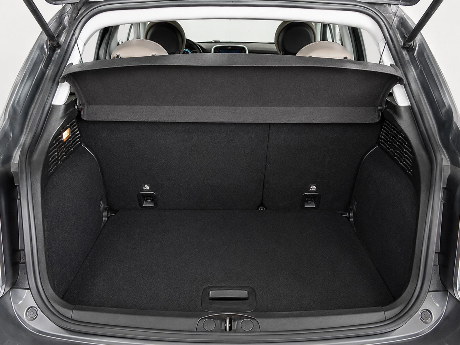 Fiat 500X 1.6 MultiJet Lounge 4x2 - foto 11