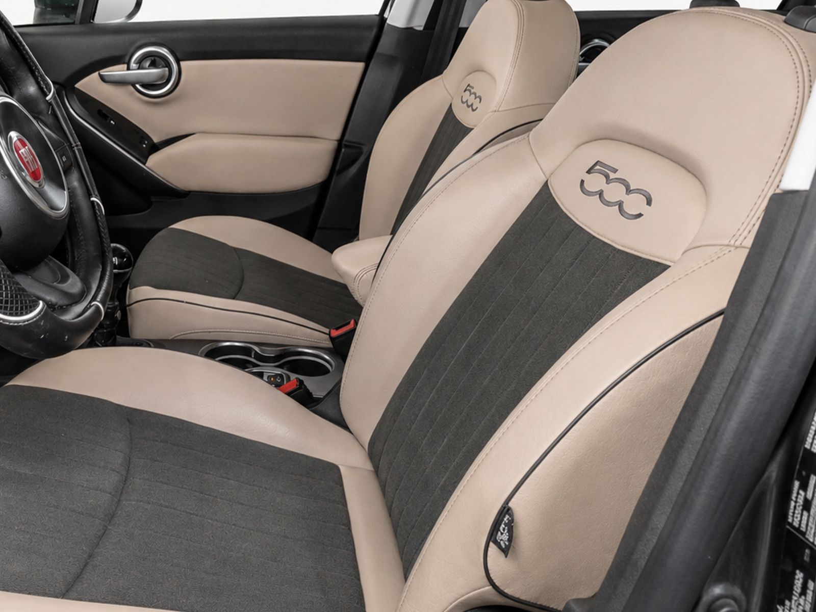 Fiat 500X 1.6 MultiJet Lounge 4x2 - foto 19