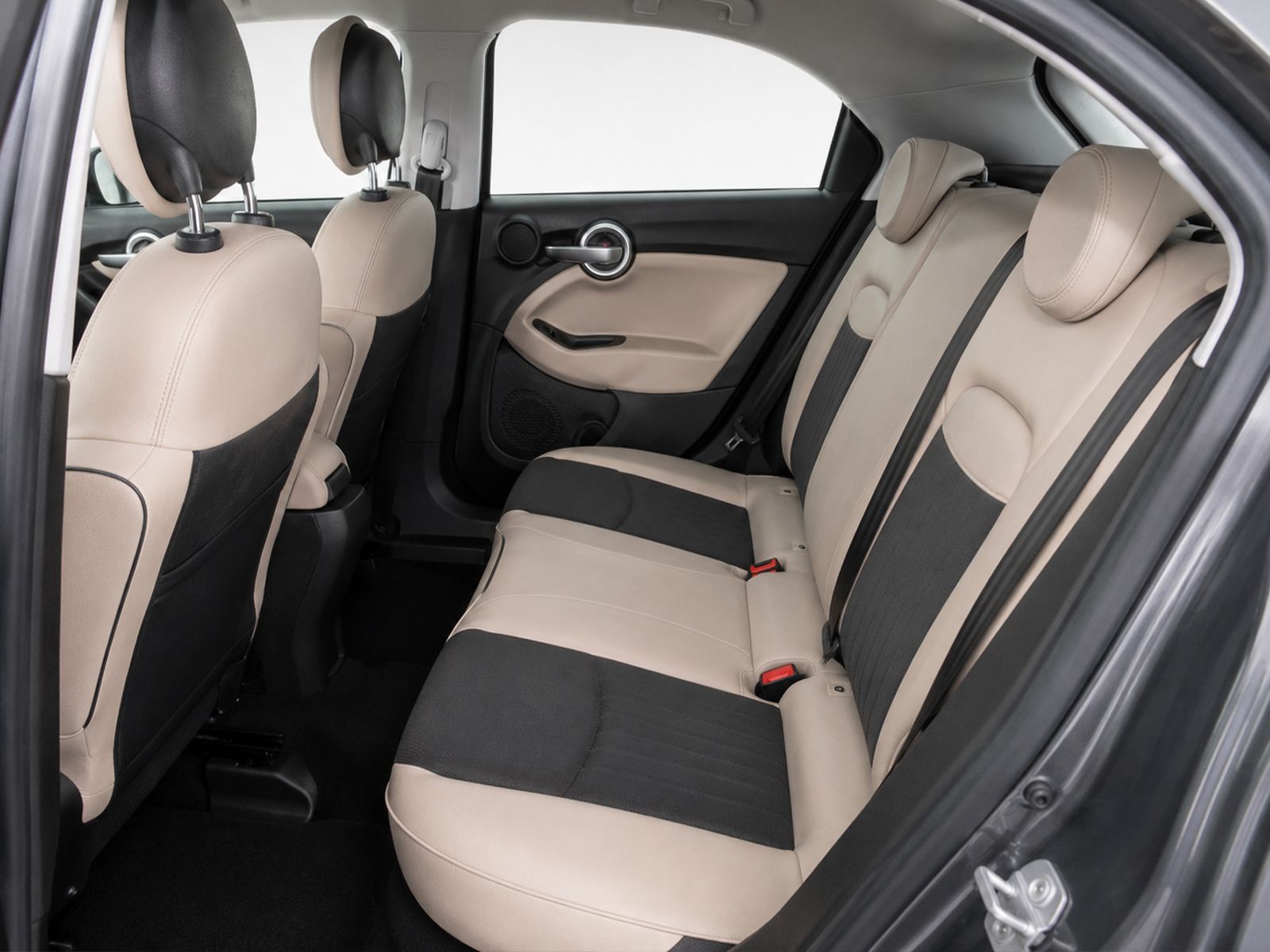 Fiat 500X 1.6 MultiJet Lounge 4x2 - foto 9