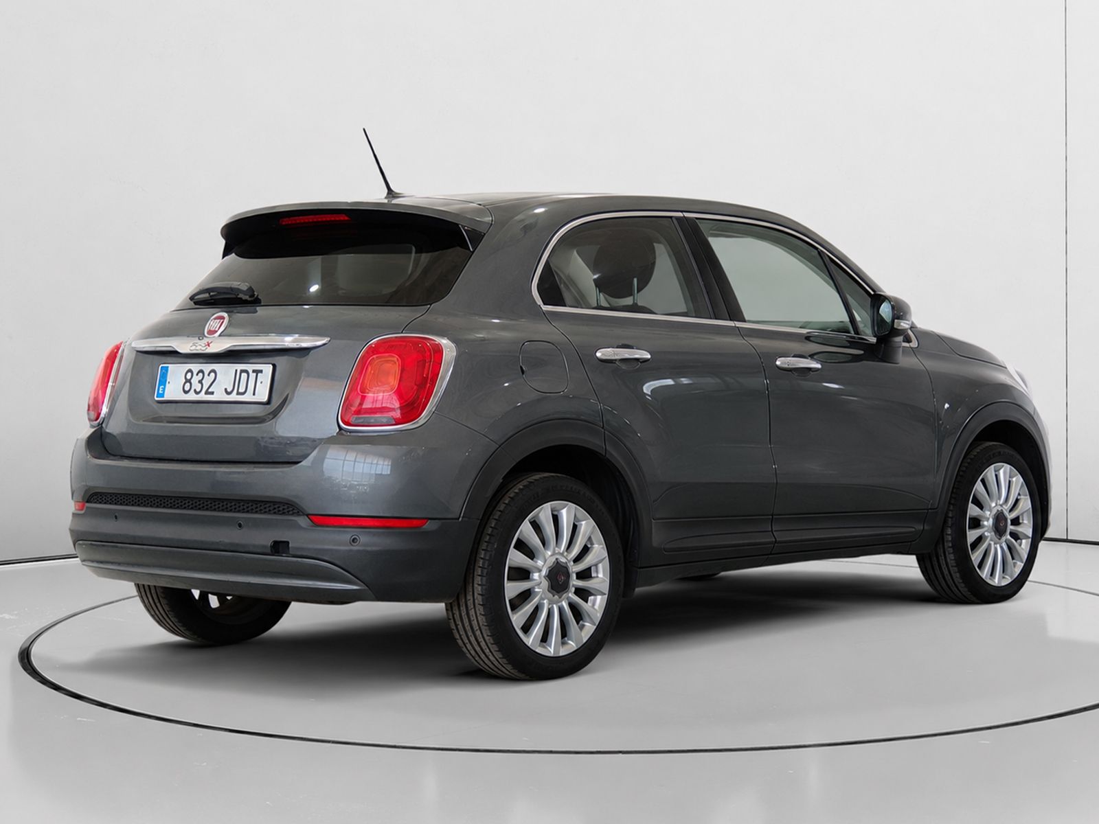 Fiat 500X 1.6 MultiJet Lounge 4x2 - foto 2