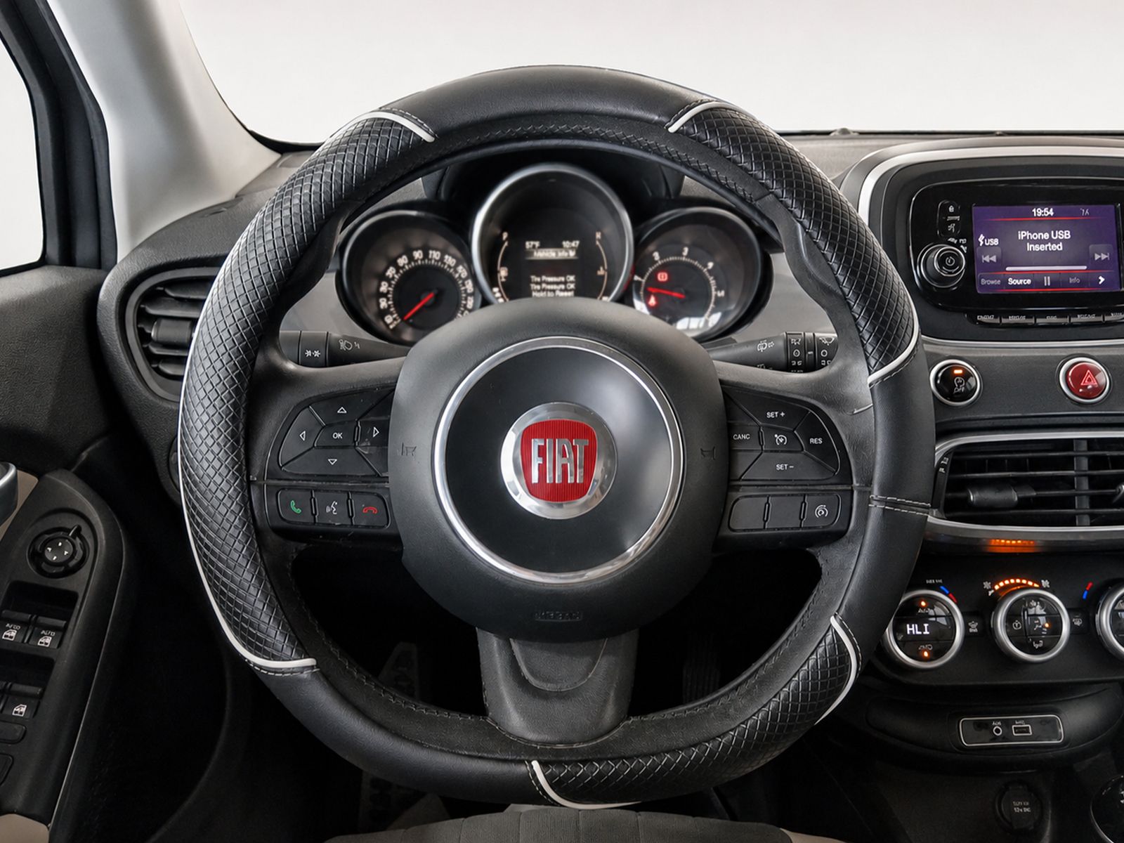 Fiat 500X 1.6 MultiJet Lounge 4x2 - foto 7