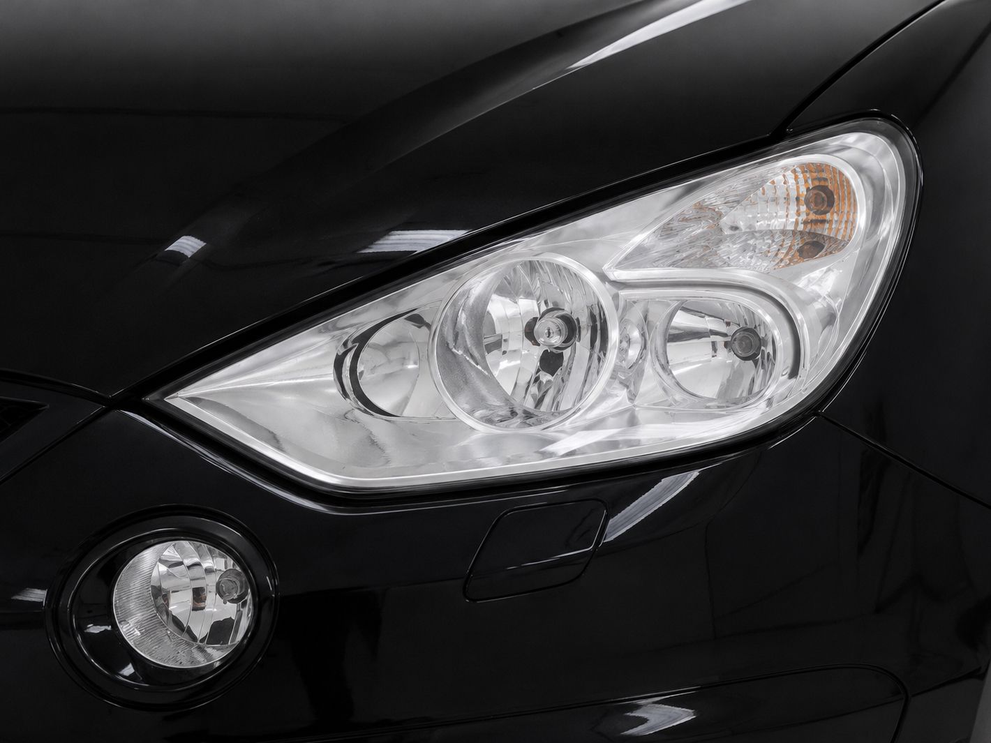 Ford S-Max 2.0 TDCi Titanium - foto 19