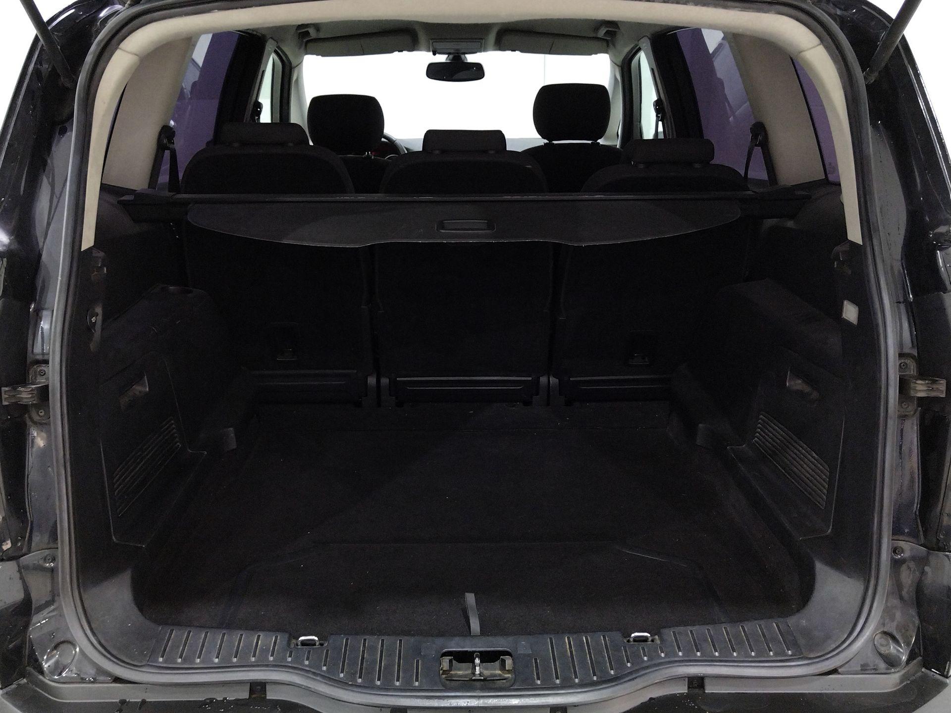 Ford S-Max 2.0 TDCi Titanium - foto 14
