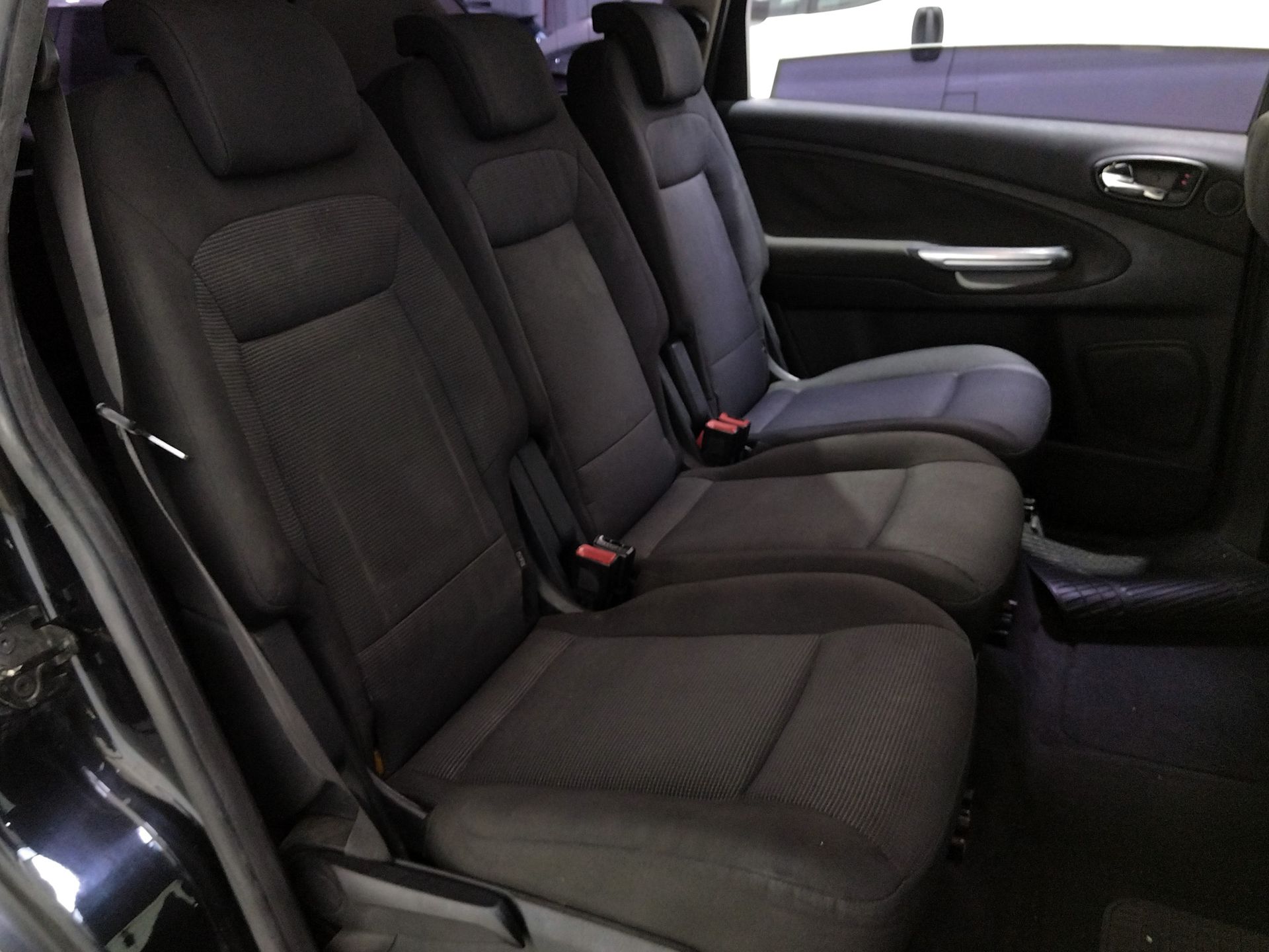 Ford S-Max 2.0 TDCi Titanium - foto 12