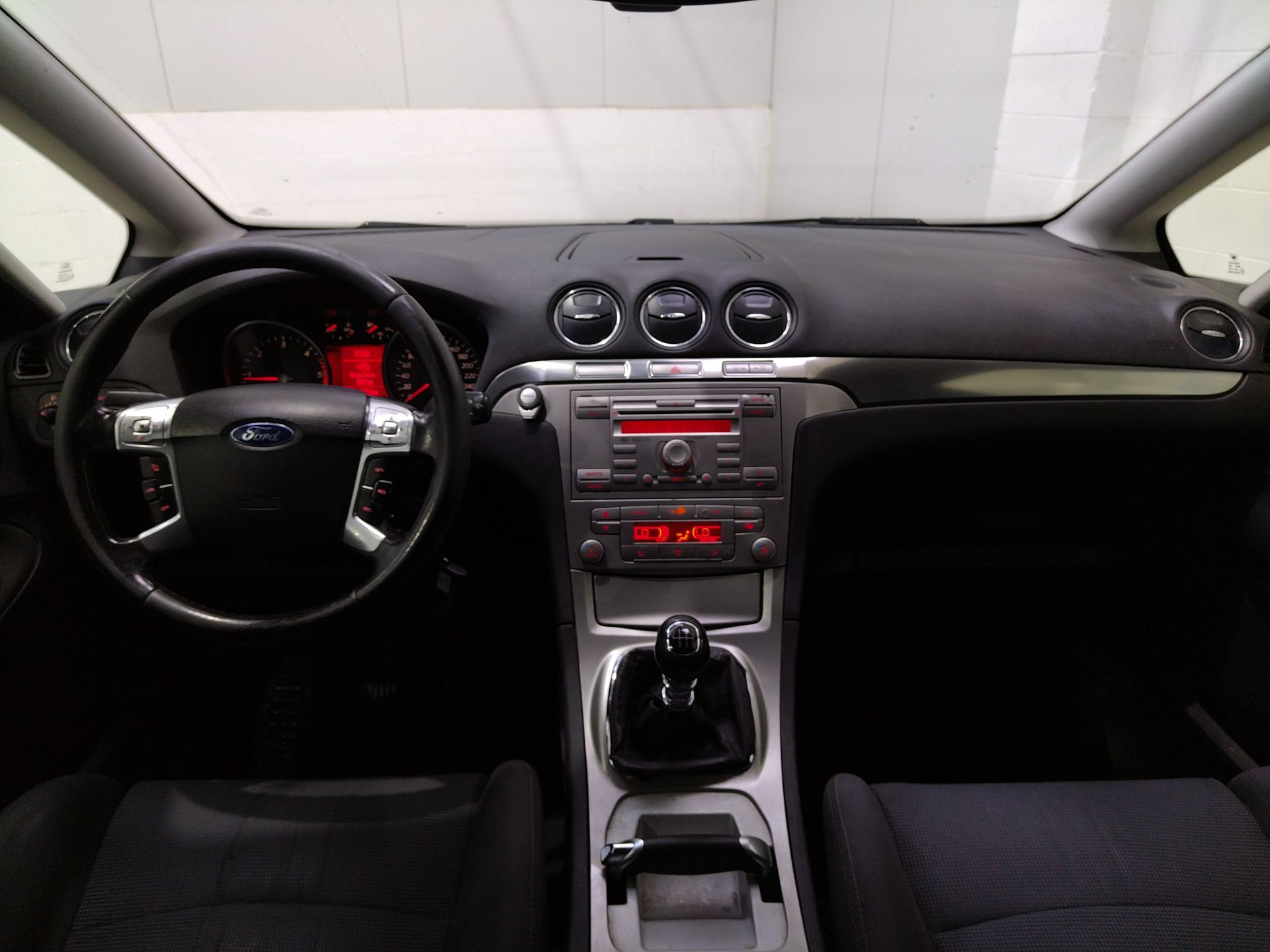Ford S-Max 2.0 TDCi Titanium - foto 9