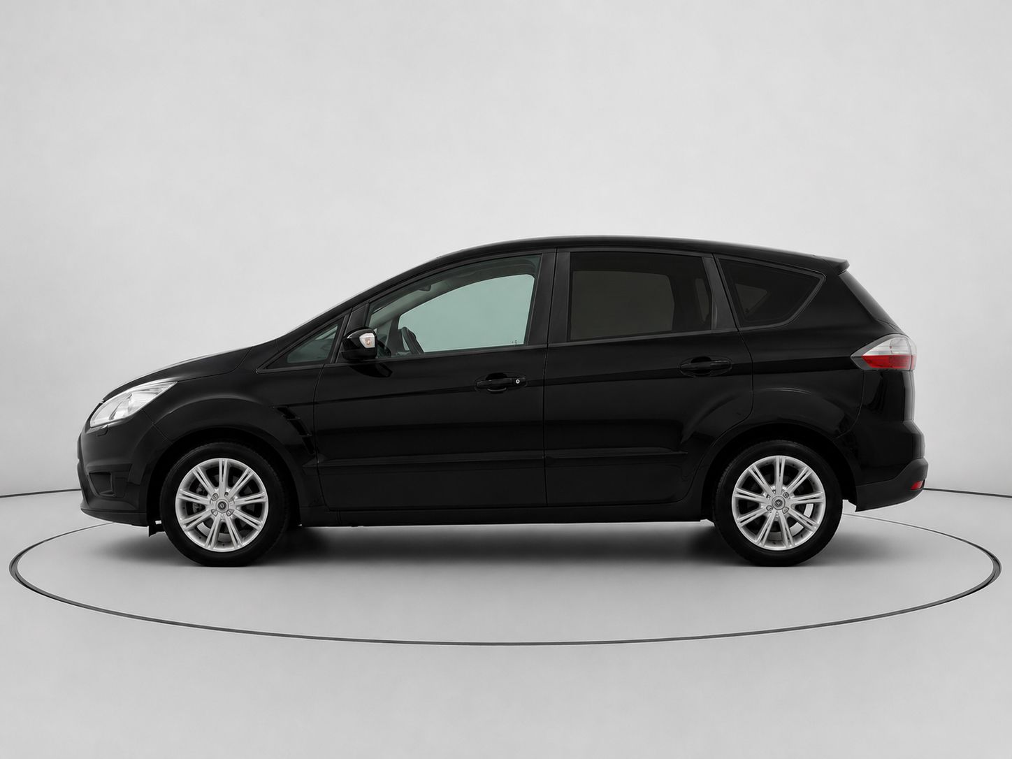 Ford S-Max 2.0 TDCi Titanium - foto 6