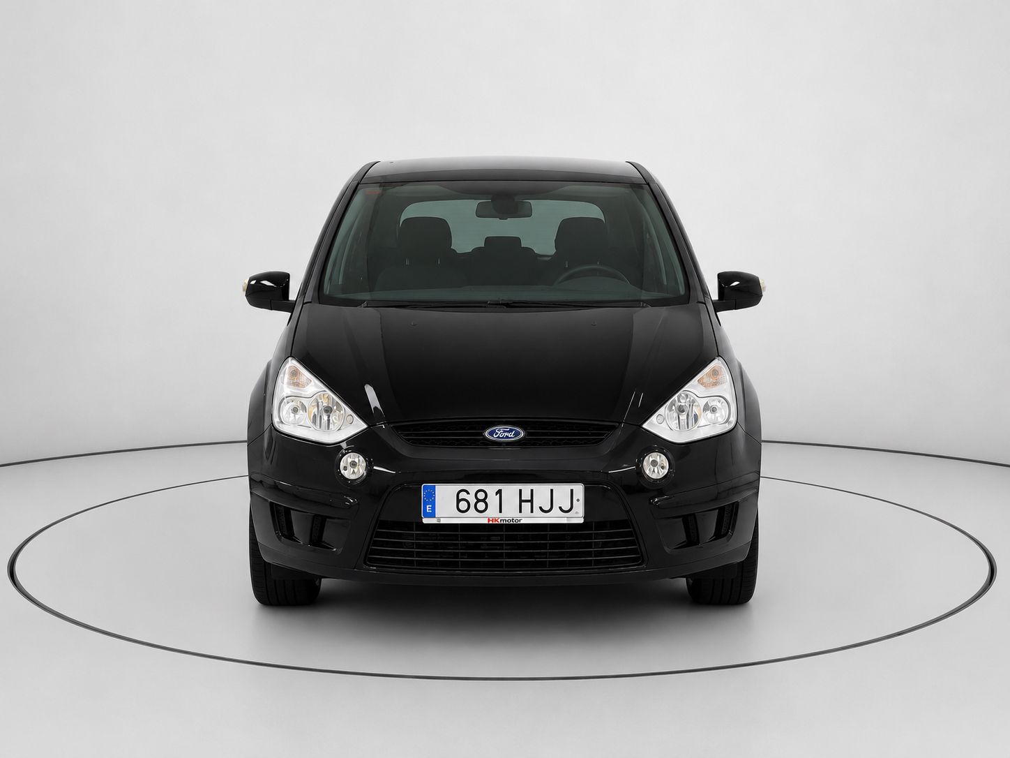 Ford S-Max 2.0 TDCi Titanium - foto 7