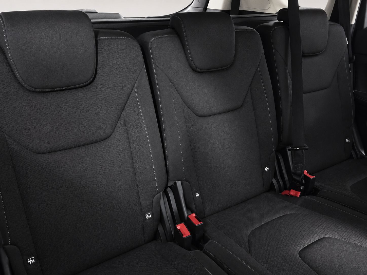 Ford S-Max 2.0 TDCi Titanium PowerShift - foto 12