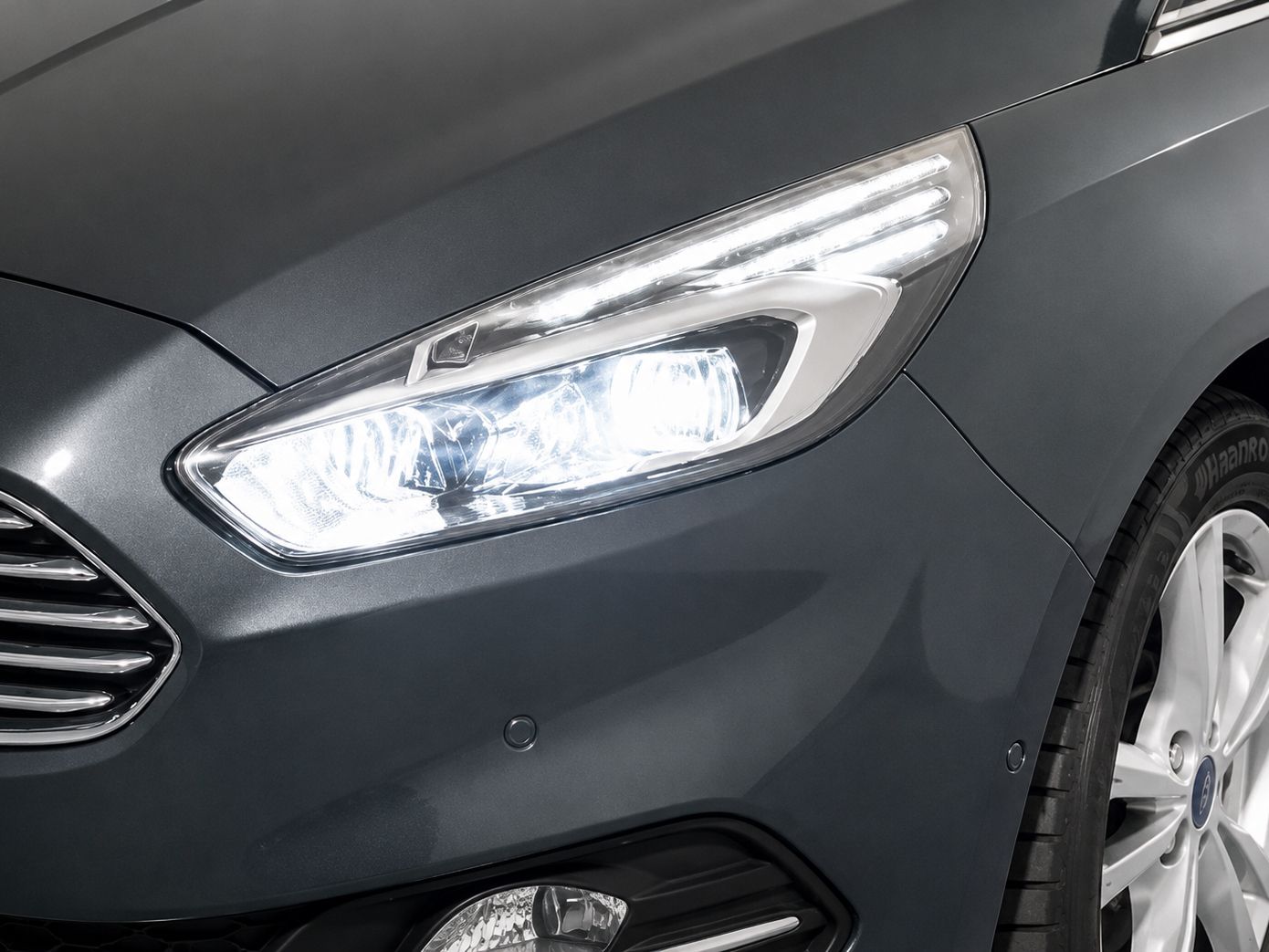 Ford S-Max 2.0 TDCi Titanium PowerShift - foto 24