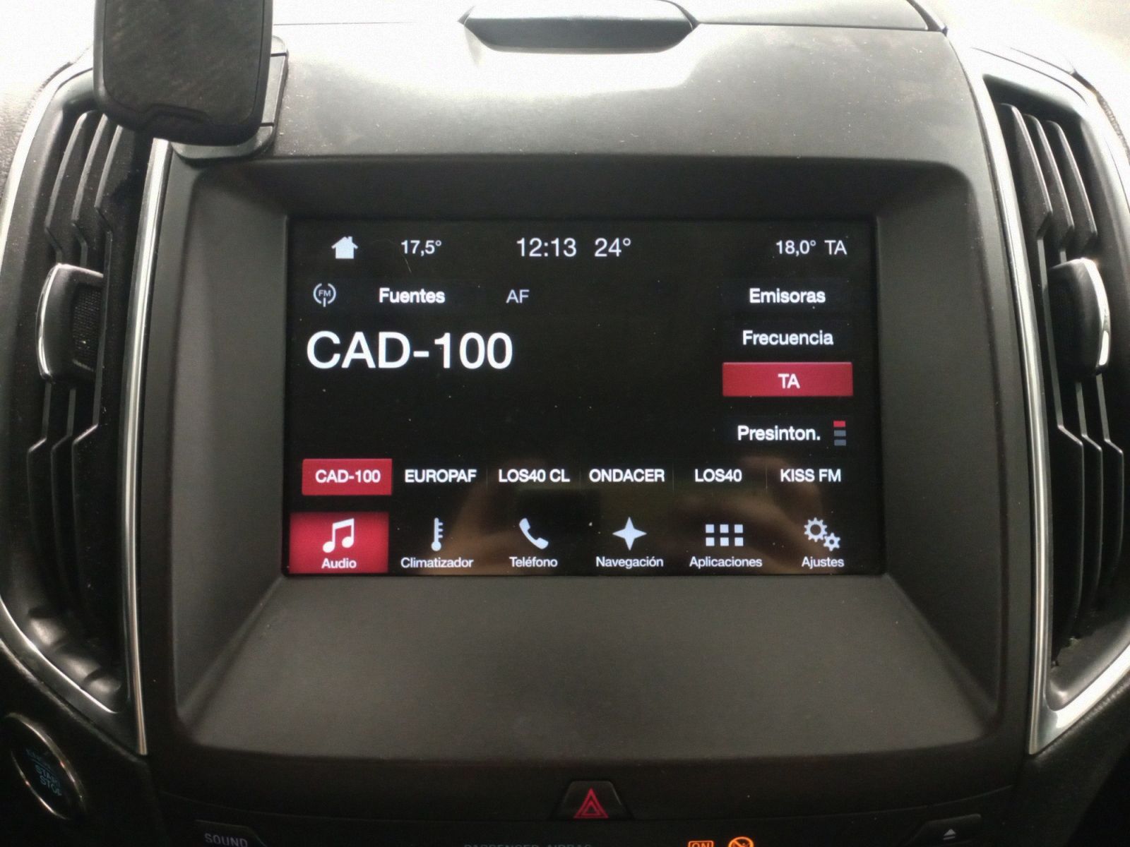 Ford S-Max 2.0 TDCi Titanium PowerShift - foto 20