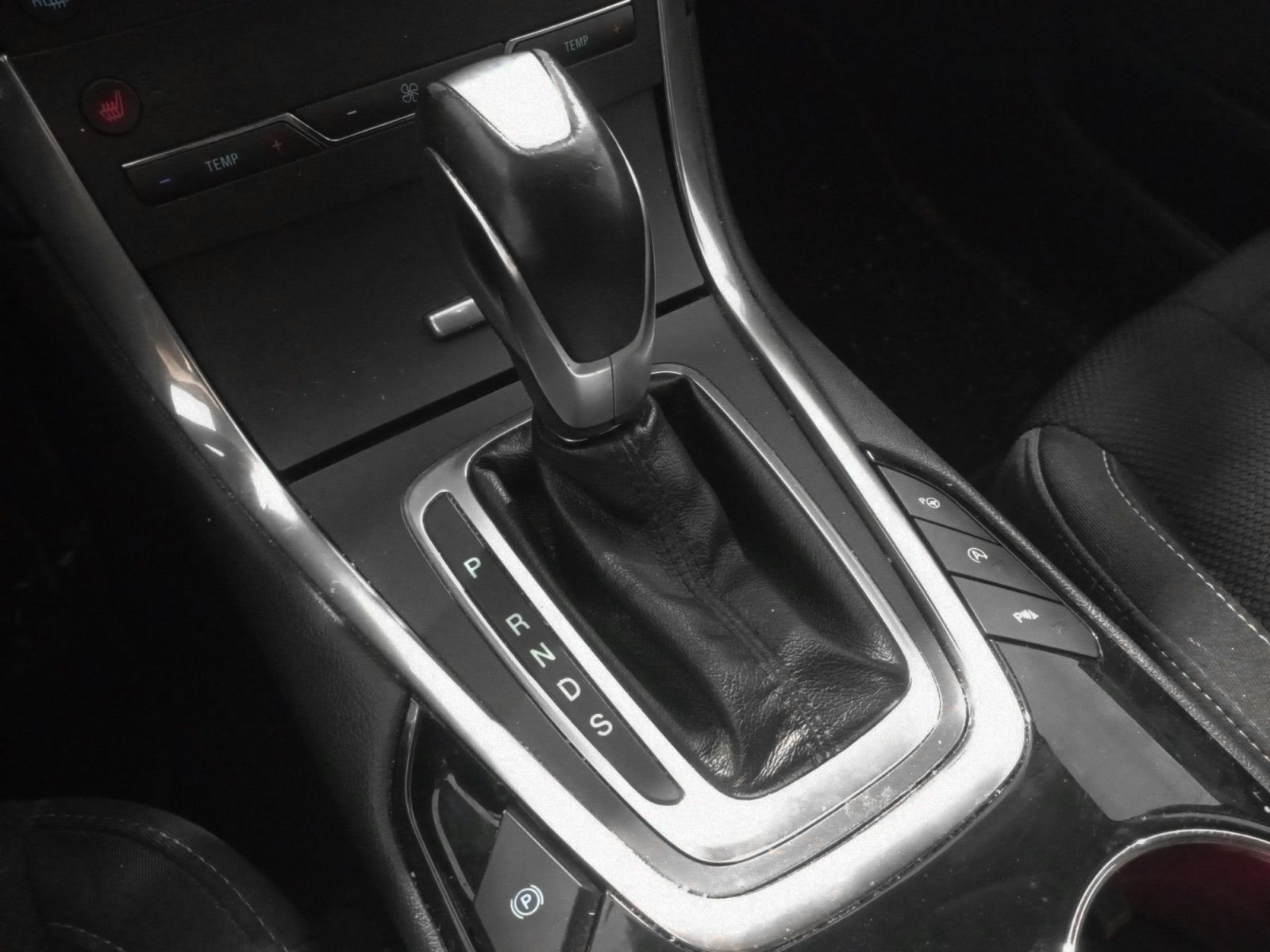 Ford S-Max 2.0 TDCi Titanium PowerShift - foto 15